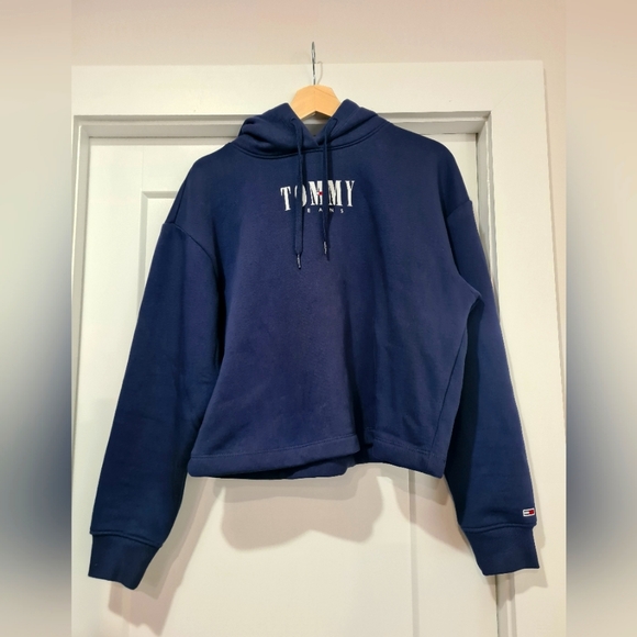 Tommy Jeans Women's Hoodie - Picture 5 of 10